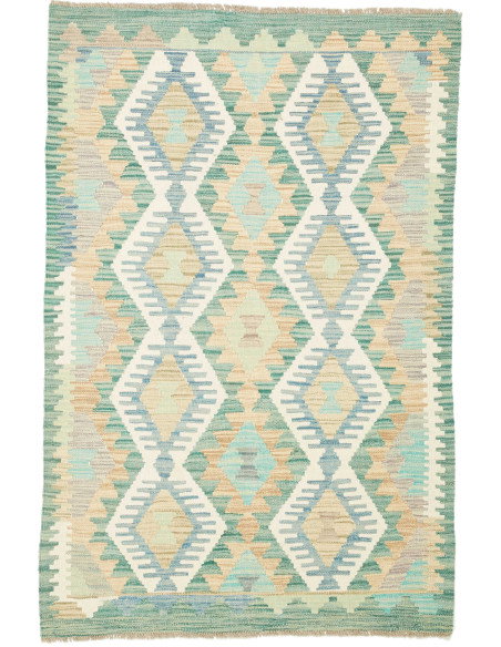 Kilim 96x146 Cm Kilim Afghanistan Wool