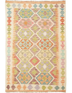 Kilim 99x145 Cm Kilim