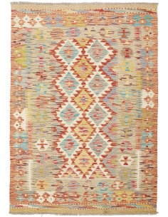 Kilim 98x137 Cm Kilim