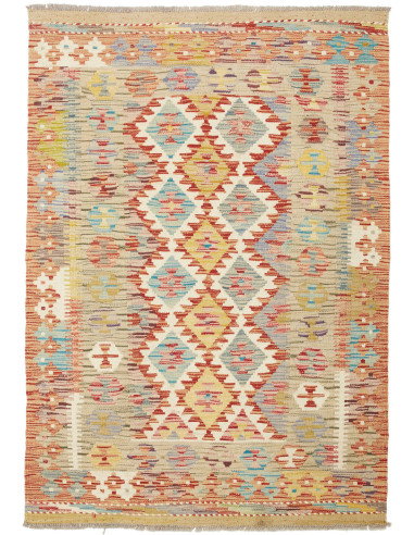Kilim 98x137 Cm Kilim