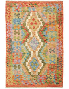 Kilim 104x153 Cm Kilim