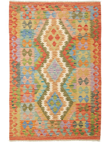 Kilim 104x153 Cm Kilim
