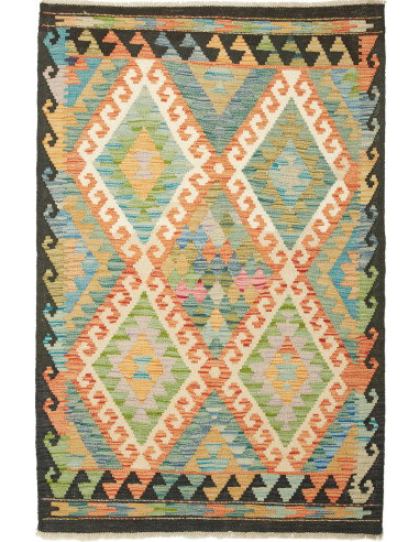 Kilim 103x156 Cm Kilim