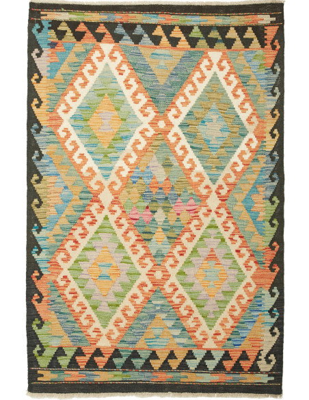 Kilim 103x156 Cm Kilim