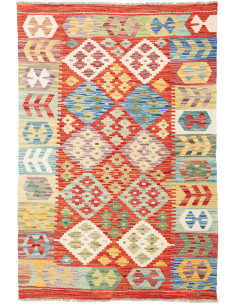Kilim 98x145 Cm Kilim
