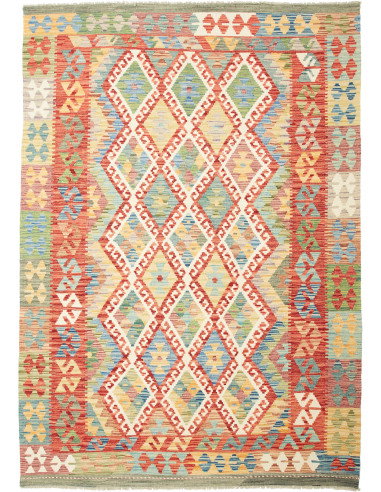 Kilim 170x237 Cm Kilim