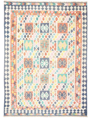 Kilim 209x283 Cm Kilim