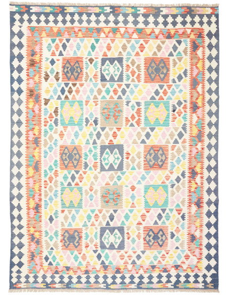 Kilim 209x283 Cm Kilim