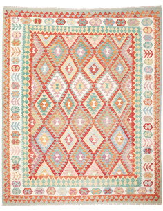 Kilim 247x294 Cm Kilim