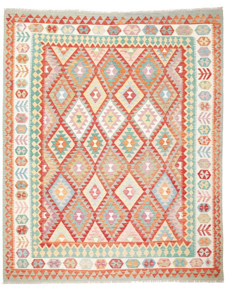 Kilim 247x294 Cm Kilim