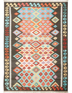 Kilim 208x297 Cm Kilim