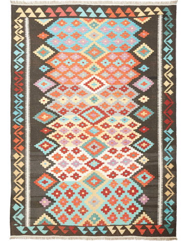 Kilim 208x297 Cm Kilim