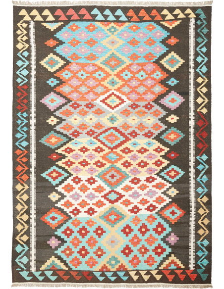 Kilim 208x297 Cm Kilim