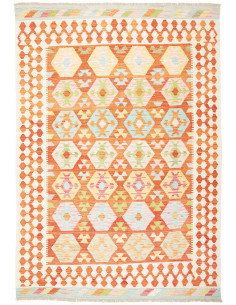 Kilim 167x240 Cm Kilim Afghanistan