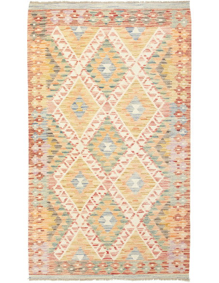 Kilim 108x187 Cm Kilim