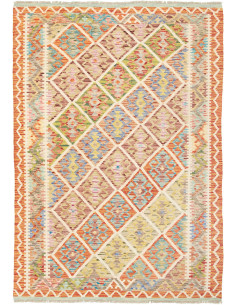 Kilim 130x184 Cm Kilim