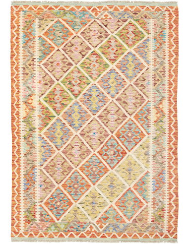 Kilim 130x184 Cm Kilim