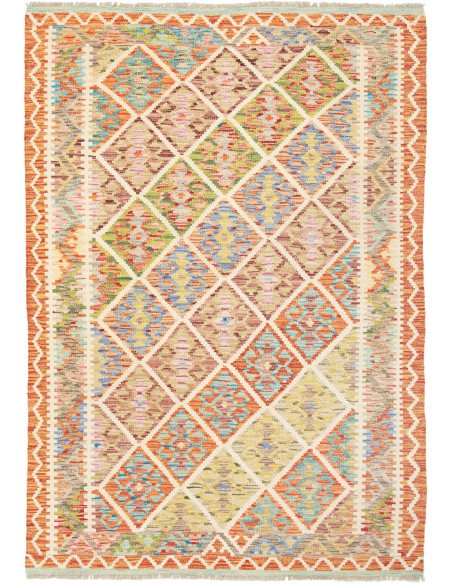 Kilim 130x184 Cm Kilim