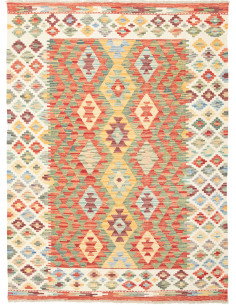 Kilim 132x178 Cm Kilim