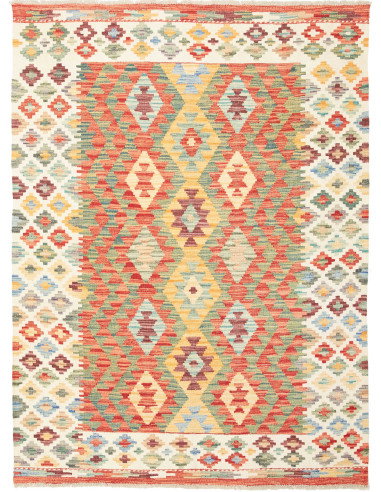 Kilim 132x178 Cm Kilim