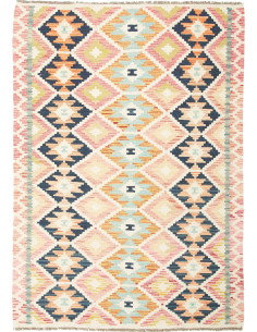 Kilim 127x178 Cm Kilim Afghanistan