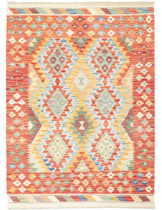 Kilim 127x172 Cm Kilim