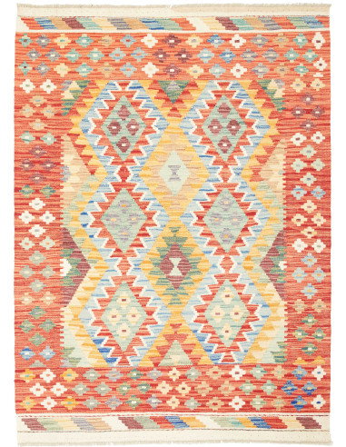 Kilim 127x172 Cm Kilim