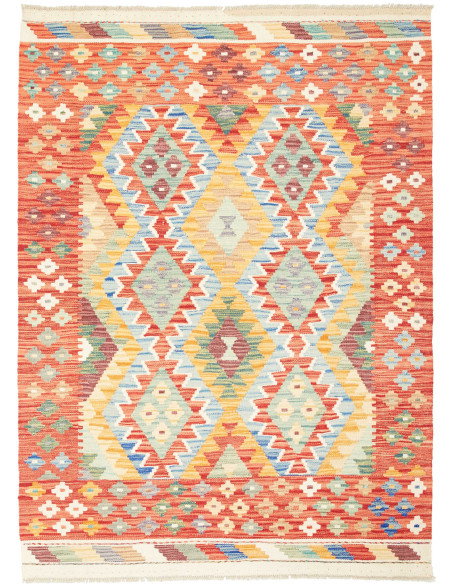Kilim 127x172 Cm Kilim