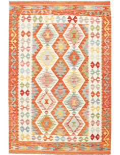 Kilim 128x188 Cm Kilim