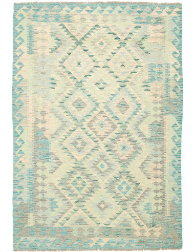 Kilim 125x182 Cm Kilim
