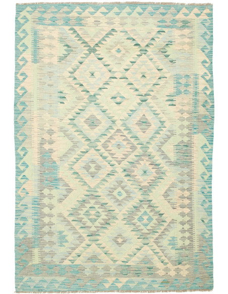 Kilim 125x182 Cm Kilim