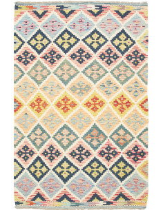 Kilim 122x191 Cm Kilim