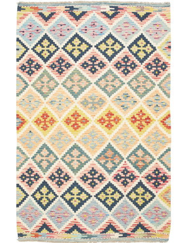 Kilim 122x191 Cm Kilim