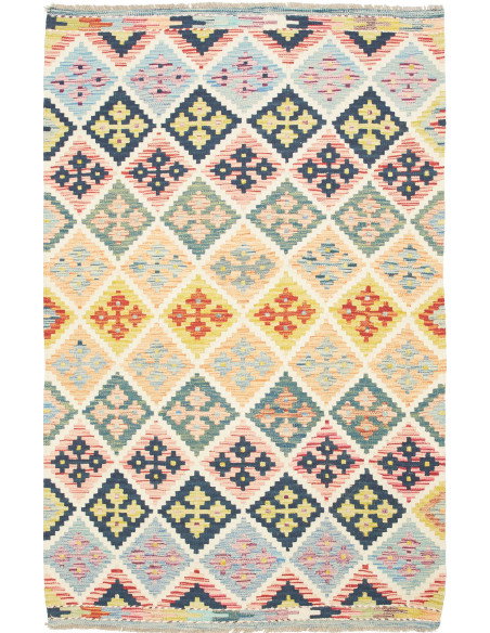 Kilim 122x191 Cm Kilim