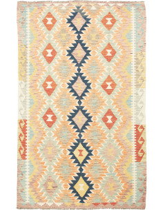 Kilim 118x190 Cm Afghan Kilim