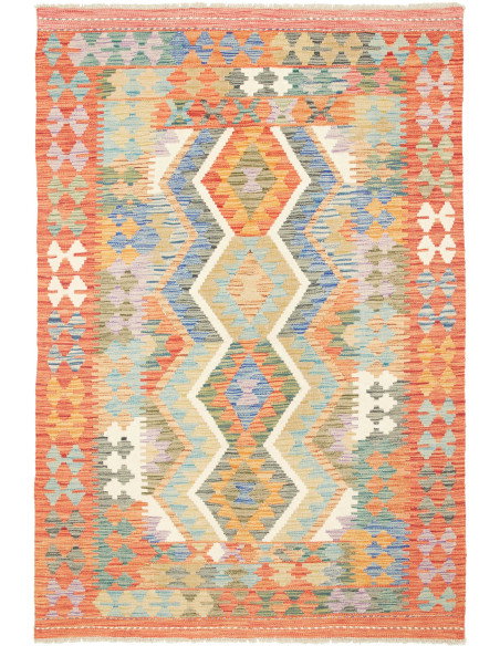 Kilim 126x182 Cm Kilim