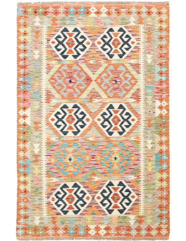 Kilim 120x186 Cm Kilim
