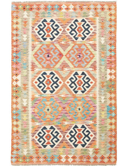 Kilim 120x186 Cm Kilim