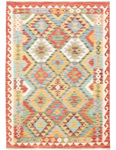Kilim 131x183 Cm Kilim
