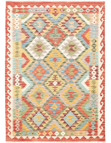 Kilim 131x183 Cm Kilim