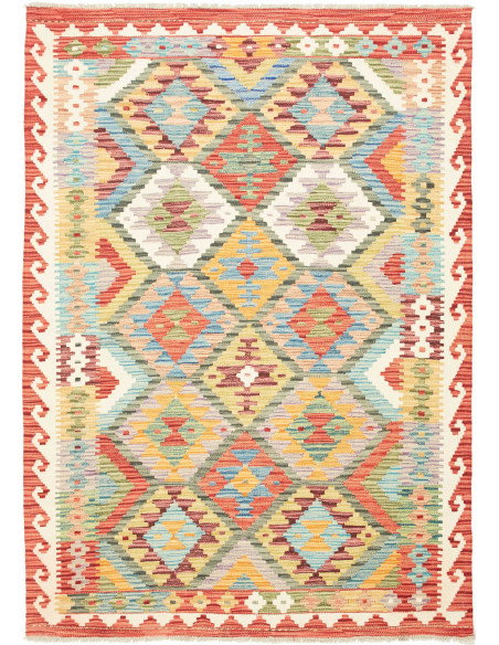 Kilim 131x183 Cm Kilim