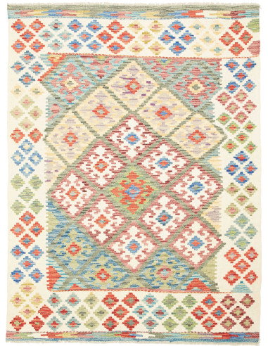 Kilim 132x178 Cm Kilim