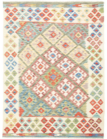 Kilim 132x178 Cm Kilim