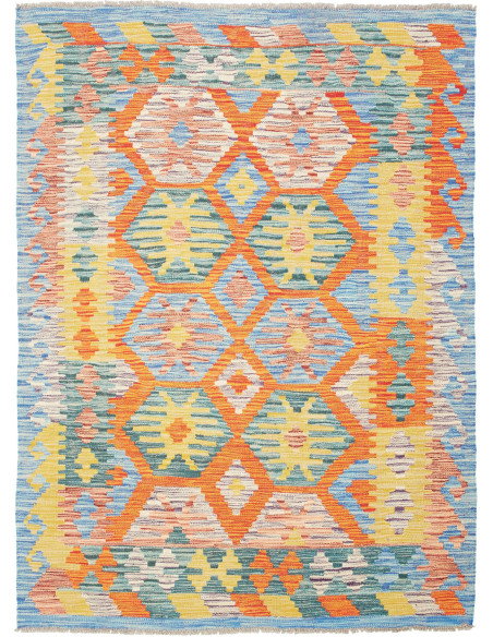 Kilim 127x172 Cm Kilim