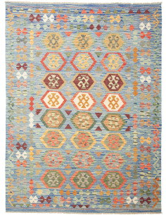 Kilim 170x230 Cm Kilim Afghanistan