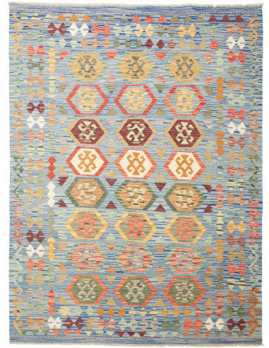 Kilim 170x230 Cm Kilim Afghanistan