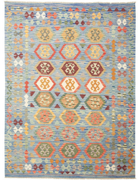 Kilim 170x230 Cm Kilim Afghanistan