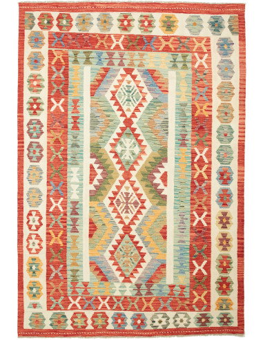 Kilim 167x250 Cm Kilim Afghanistan