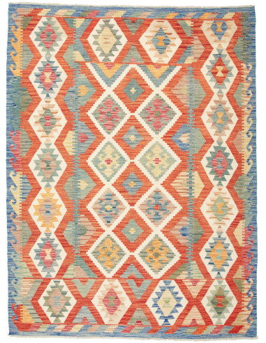 Kilim 180x239 Cm Kilim Afgano