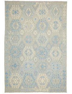 Kilim 206x302 Cm Kilim Afghanistan